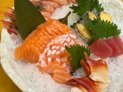 -大焰自助日式料理 铁板烧(徐汇店)