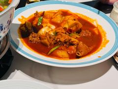 -清真·宁夏印象·盐池滩羊肉体验店(江宁路店)