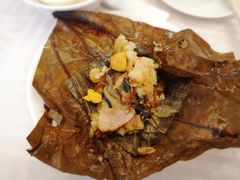 糯米鸡-潮福城大酒楼(北尚店)