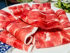 -福寿斋·老北京铜锅涮肉·烤鸭(顺义总店)