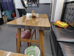 大堂-耙豌豆重庆小面