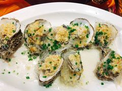 -都市阳光海鲜城(青山湖店)