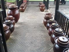 -天怡·鱼工厂(临江店)