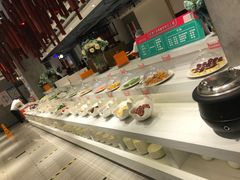 -玫瑰花园自助烤肉(顺义鑫海韵通店)