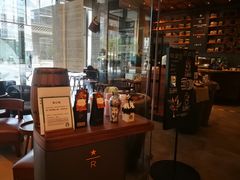-星巴克臻选(北京嘉里中心第二店)