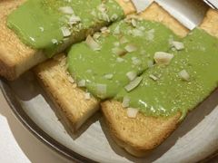 -卡朋西餐(东方广场店)