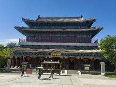 -天津妈祖文化园
