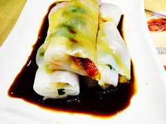 蜜汁叉燒腸-添好运点心专门店(北角店)