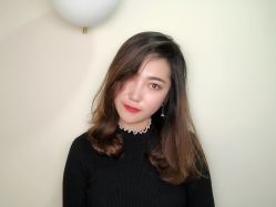 点击看大图 -3AM HAIR SALON烫发染发接发