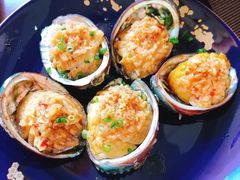 -福樱兰海鲜放题铁板烧(加州店)