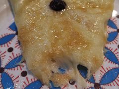 榴莲披萨-苏格里岛自助海鲜火锅烧烤(大汉悦中心店)