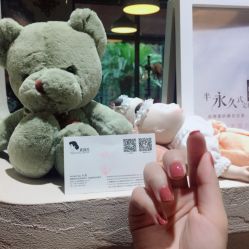 点击看大图 -素颜秀·纹眉·野生眉·纹唇半永久