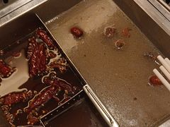 -野妹经典火锅(民治店)