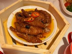 -避风塘·金牌店·夜宵(金玉兰店)