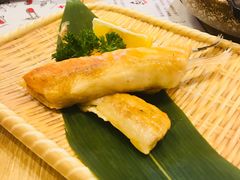 -鱼民·现造寿司(育德店)