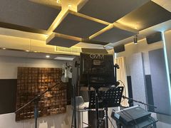 -Resonance Studio·救声舱录音棚(田子坊店)