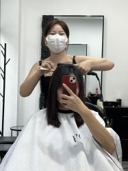 -POSALON烫发染发