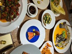 -红棉中餐厅·广州海航威斯汀酒店