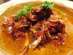 -芦月轩羊蝎子(北蜂窝店)