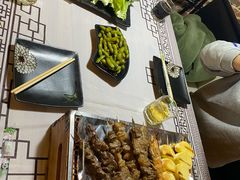 -云晓光头烧烤吧(盛夏店)