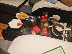 -华夏良子·足道·SPA·艾灸(苏州桥店)