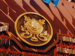 -西安市广仁寺
