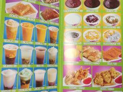 -芬芳甜品(同福路店)
