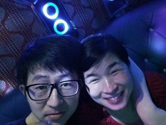 -吉星氧吧量贩式KTV(惠乐购百货店)