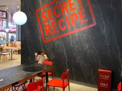 -肯德基(海湖店)
