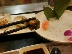 -大渔铁板烧(万象城店)