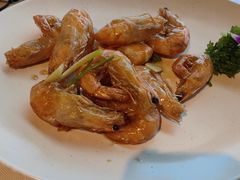 -上海小南国(正大店)