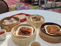 -稻香海鲜饭店(第一国际店)