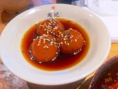 -湘人龙记老长沙米粉(华普国际大厦店)