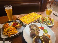 -埠口精酿夜景餐酒吧· BREWPORT BISTRO(长嘉汇重庆之眼店)