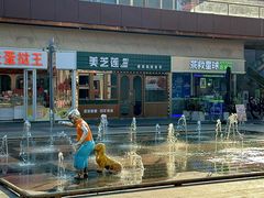 -万科生活广场(东莞松山湖店)