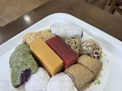 京八件-护国寺小吃(护国寺总店)