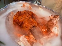 -桂满陇·手作小笼包&江南叫花鸡(中山公园店)