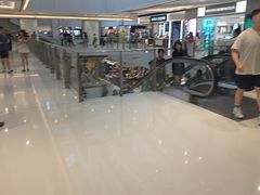 -新城市广场