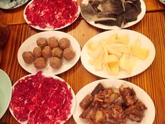 -荣记潮汕牛肉火锅(仙鹤街店)
