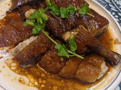 -米庄·原味私房菜(骏壹万邦店)