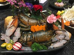 -吟松日式料理(莘庄店)