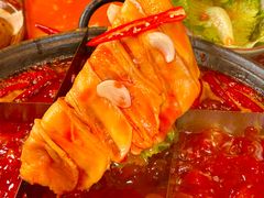 -纸盐河码头火锅(十八梯店)
