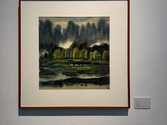 -中国美术学院象山校区-民艺博物馆