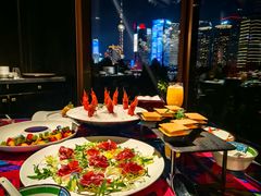 -上海滩餐厅(BFC外滩金融中心店)