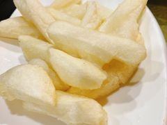 遵义煎糍粑-贵州人家·酸汤火锅·20年老字号