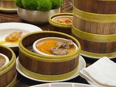-夏宫中餐厅(香格里拉大酒店)