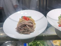 -院8里·少城记忆老川菜(宽窄巷子店)