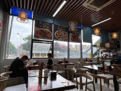 大堂-忆碗面(华新街店)