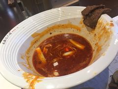 -成都你六姐·牛肉冒菜(城市集市合生汇店)