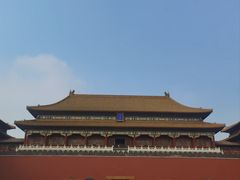-天安门城楼